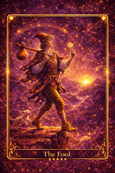 The Fool